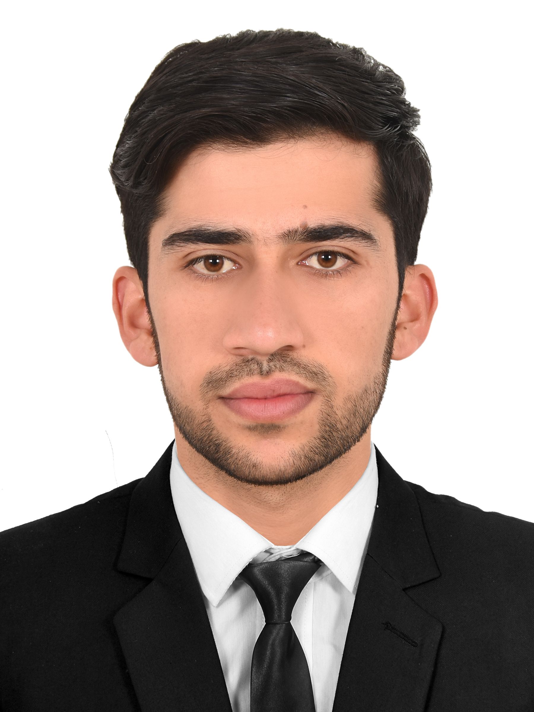 Bashir Ahmad Qudrati